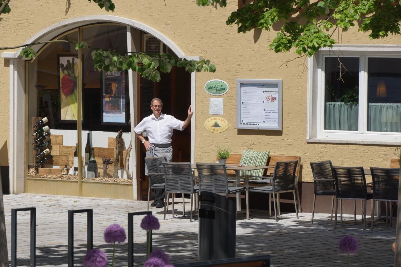 Gasthof Teufl Purgstall an der Erlauf Extérieur photo