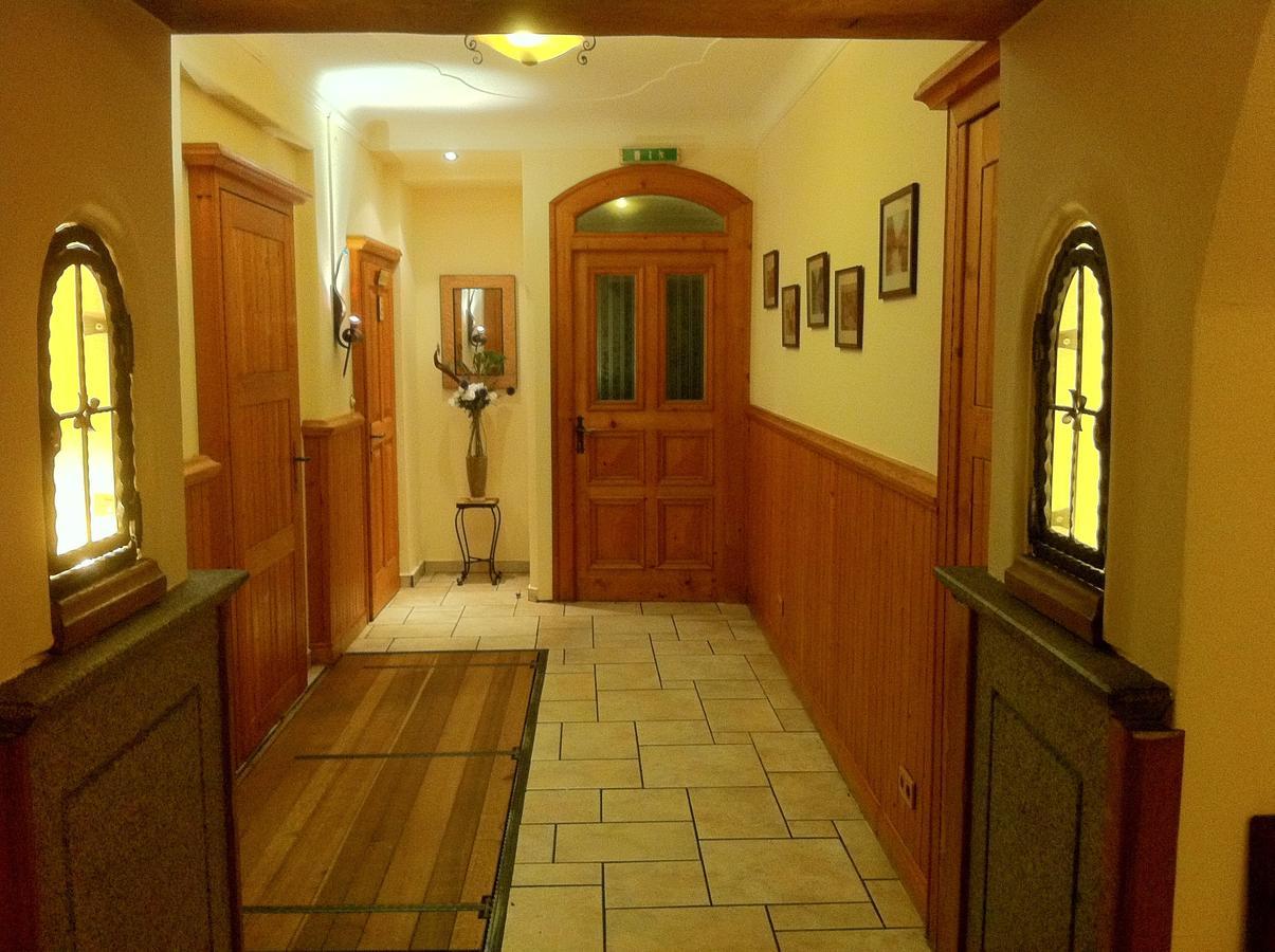 Gasthof Teufl Purgstall an der Erlauf Chambre photo