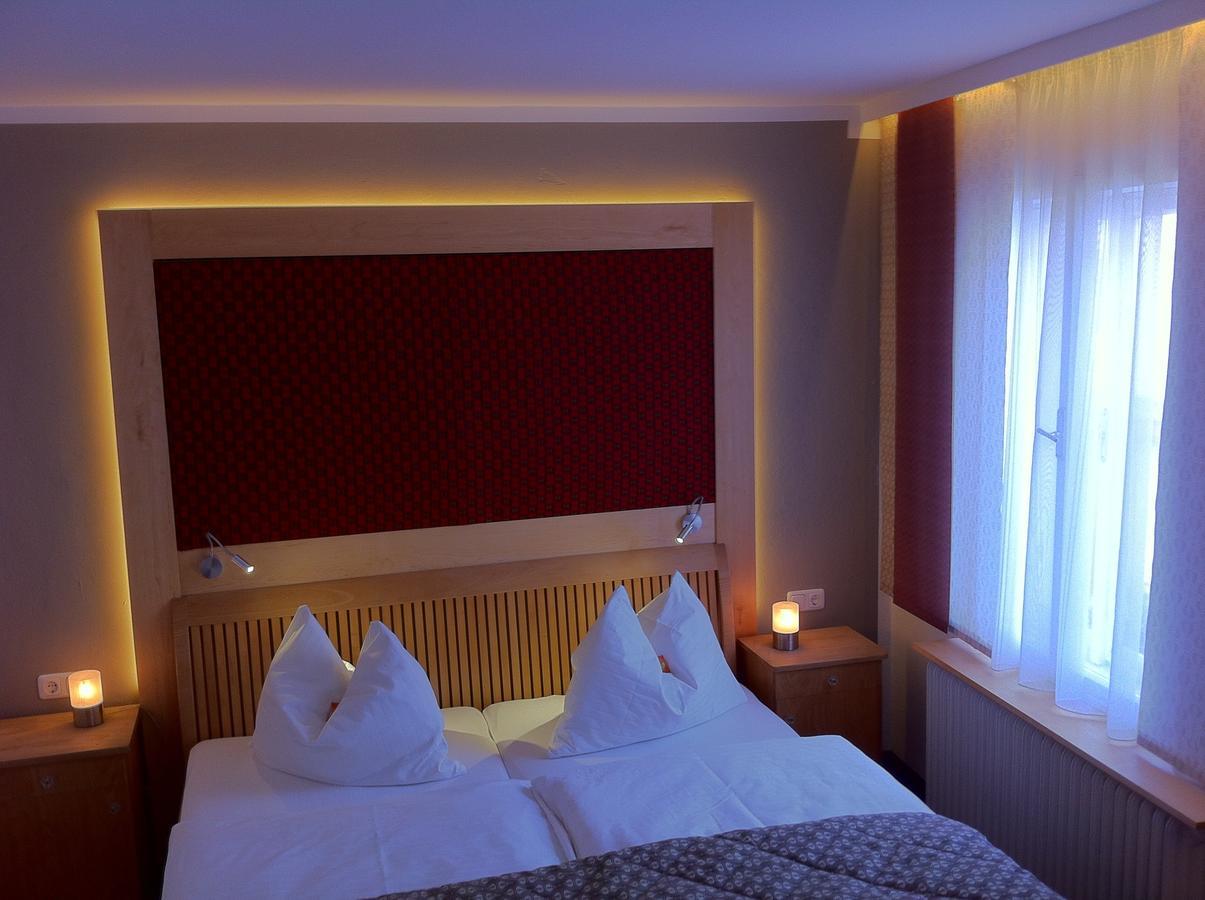 Gasthof Teufl Purgstall an der Erlauf Chambre photo